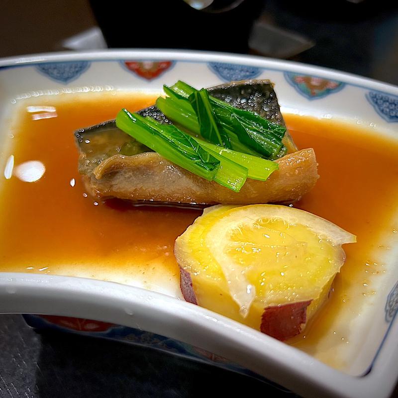 鯖の味噌煮(魚がし 長町店 )