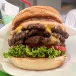 BISCO BURGER パティトッピング