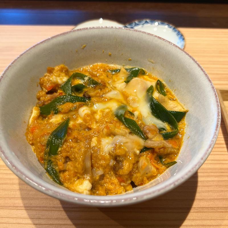 親子丼(ぎおん 刀)