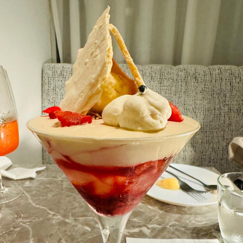 インクスパフェ(インクスカフェ)