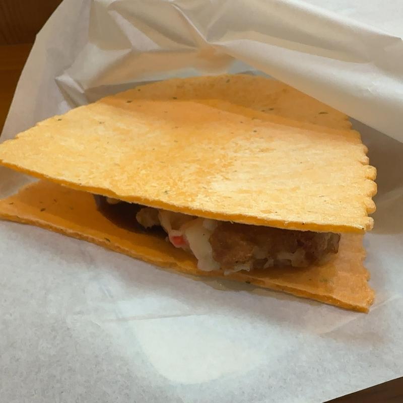 たこせん(たこ坊 三郷店 )