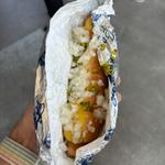 dodger dog(Dodgers Team Store)