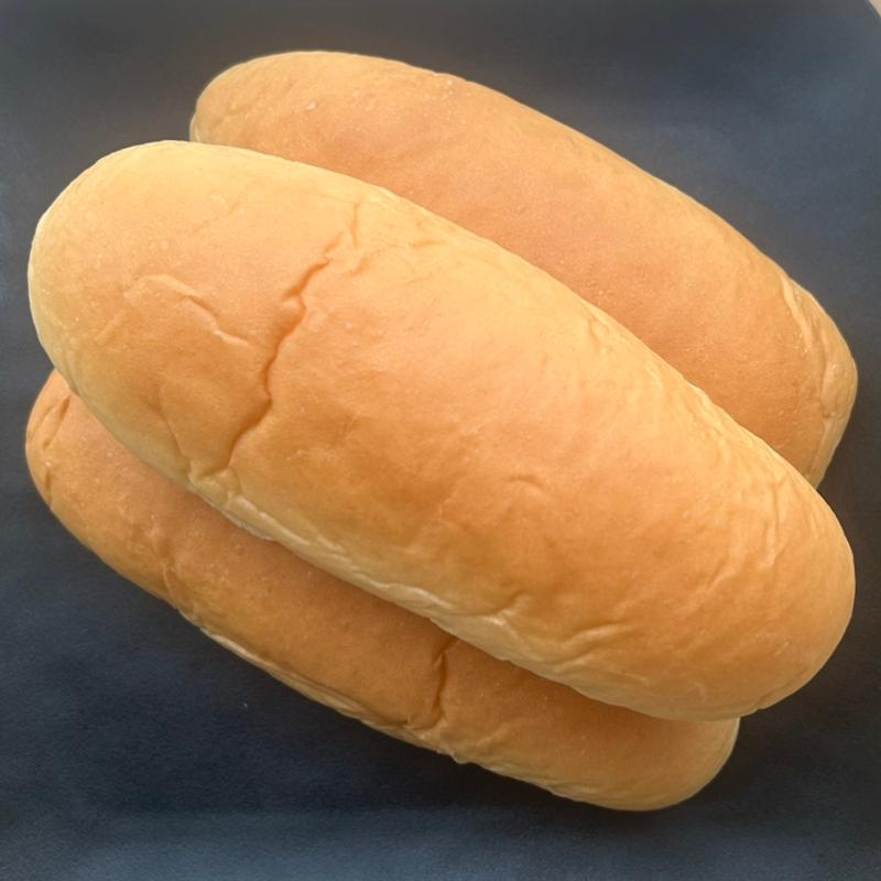 こっぺぱん(西山こっぺ堂)