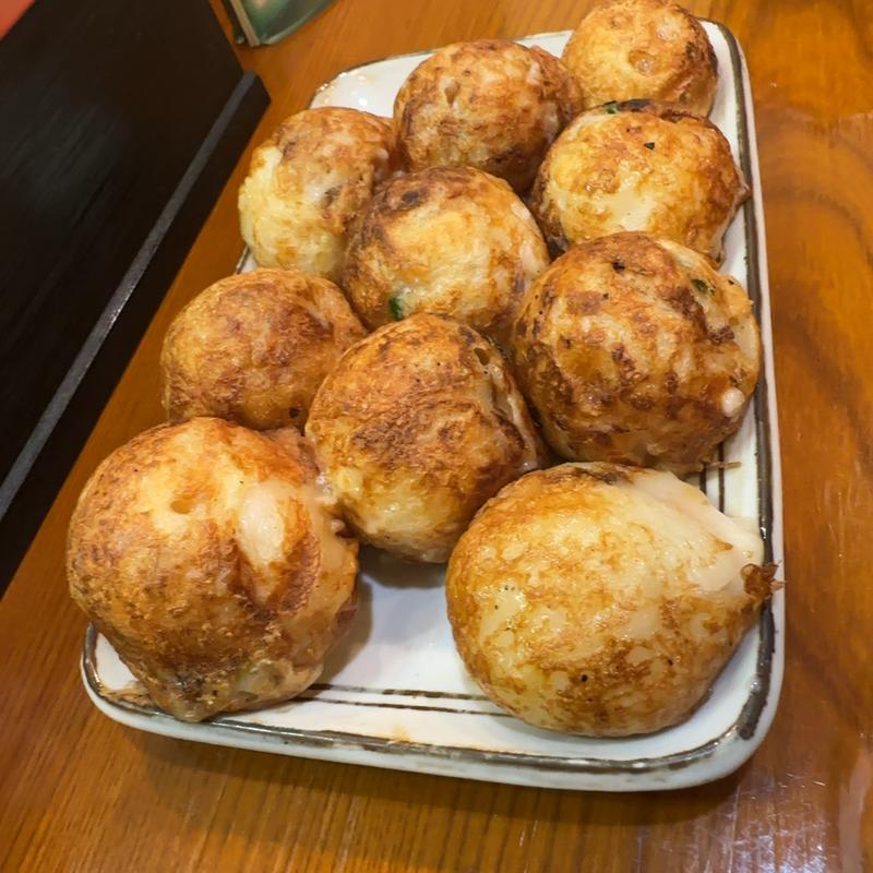 しょうゆ(たこ坊 三郷店 )