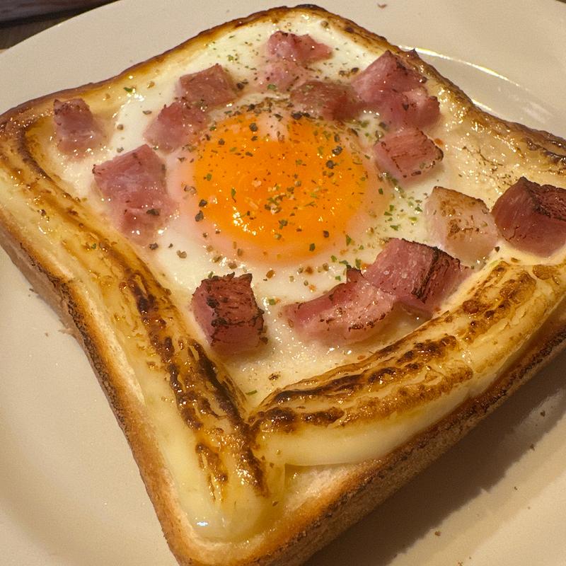 ラピュタパン(Unison Tailor Ningyocho)