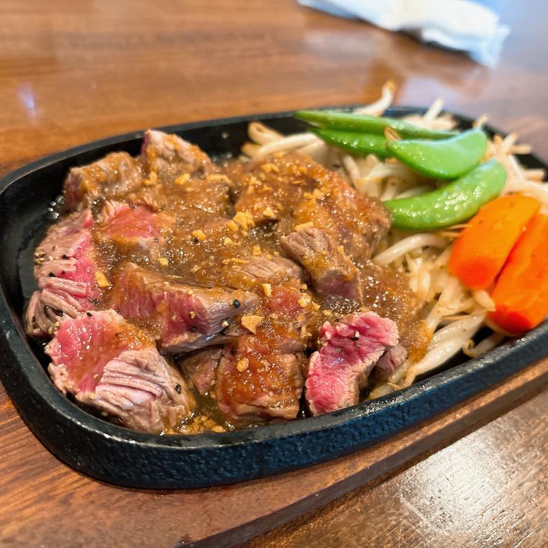 ランチセット(きっちん 愚留米 （グルメ）)