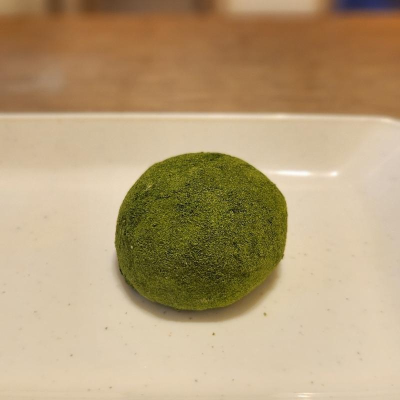 霧の森大福 1個(霧の森菓子工房 松山店 （きりのもりかしこうぼう）)