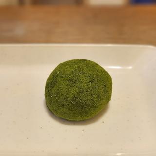 霧の森大福 1個(霧の森菓子工房 松山店 （きりのもりかしこうぼう）)