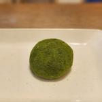 霧の森大福 1個(霧の森菓子工房 松山店 （きりのもりかしこうぼう）)