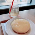 オリジナルデンマークチーズケーキ