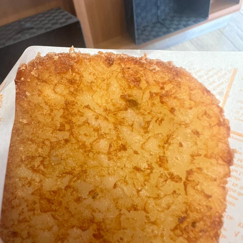 ハッシュドポテト(クレアディール 三木南店)