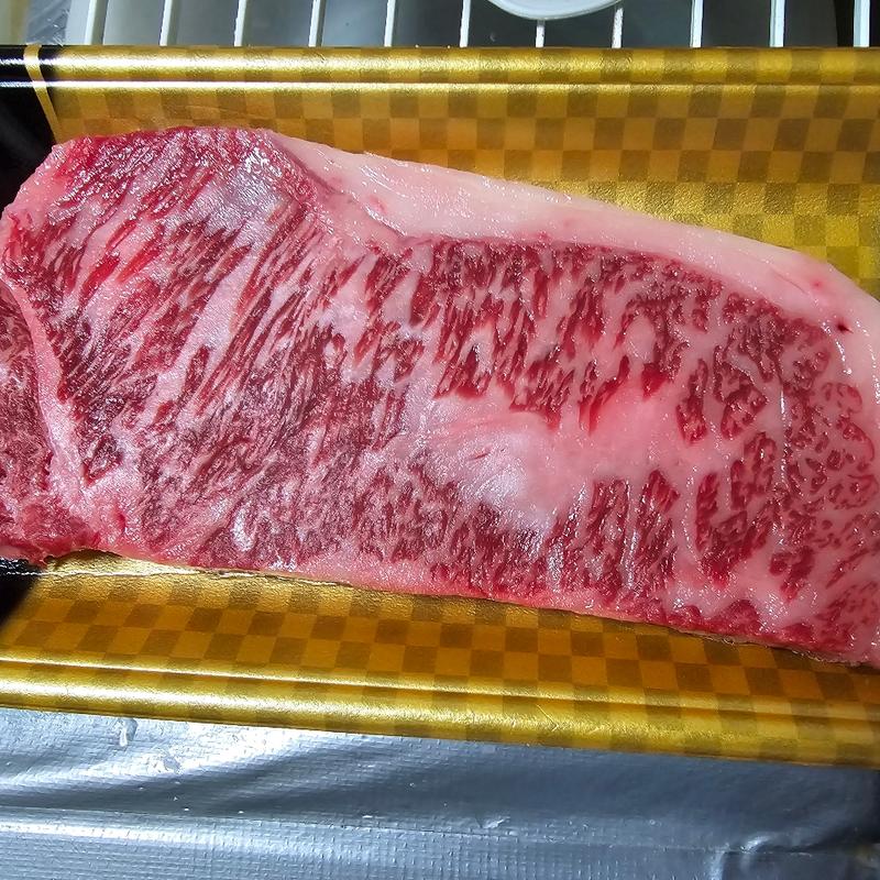 福島 黒毛和牛(ヨークベニマル 入江町店)