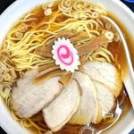 中華そば 並
