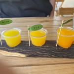 100%ピュアジュース飲み比べセット