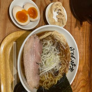 利尻ラーメン味楽(新横浜ラーメン博物館)