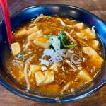 麻婆麺