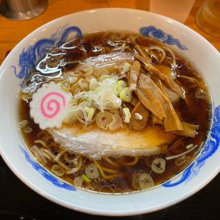 中華そば(中華そば 成一)