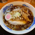 中華そば(中華そば 成一)