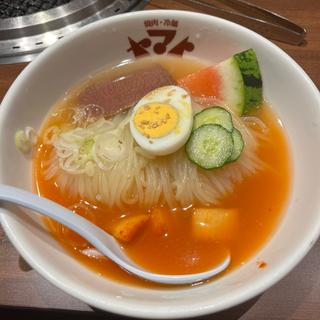 冷麺(焼肉・冷麺ヤマト 盛岡店 )