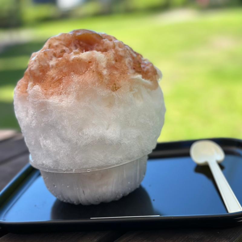 (農園のカフェ厨房 トネリコ)