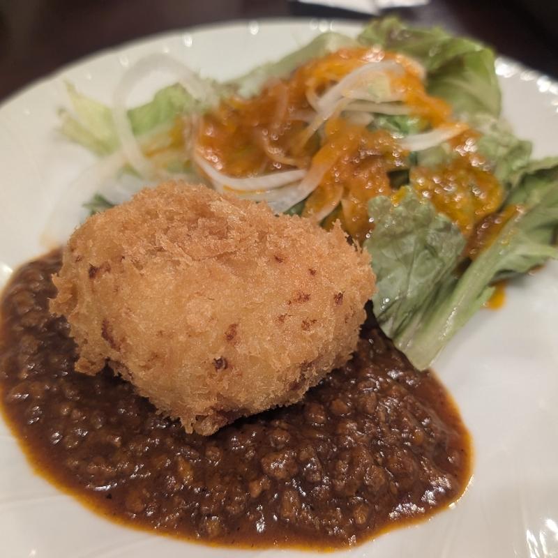 ライスコロッケ(コ・ビアン )