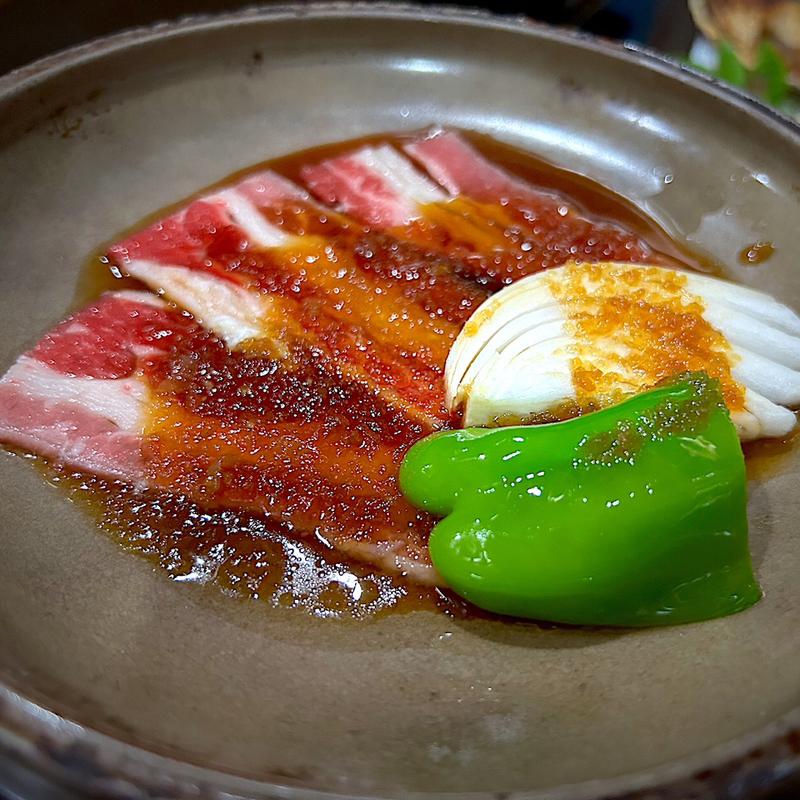 焼肉(魚がし 長町店 )