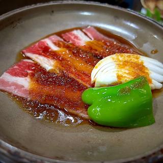焼肉(魚がし 長町店 )