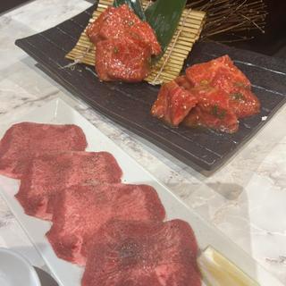 (三河焼肉 大東園豊橋平川店)