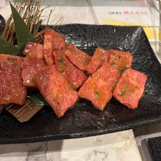 (三河焼肉 大東園豊橋平川店)