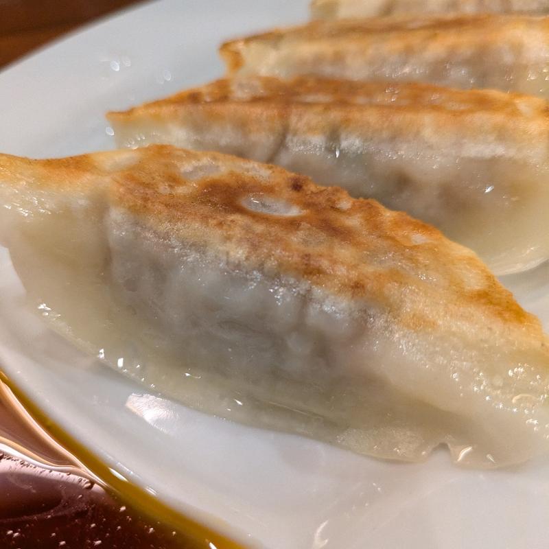 餃子（5個）(おやじ 本荘店 )