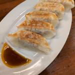 餃子（5個）(おやじ 本荘店 )