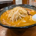 辛っ風おやじ麺