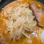 辛っ風おやじ麺(おやじ 本荘店 )