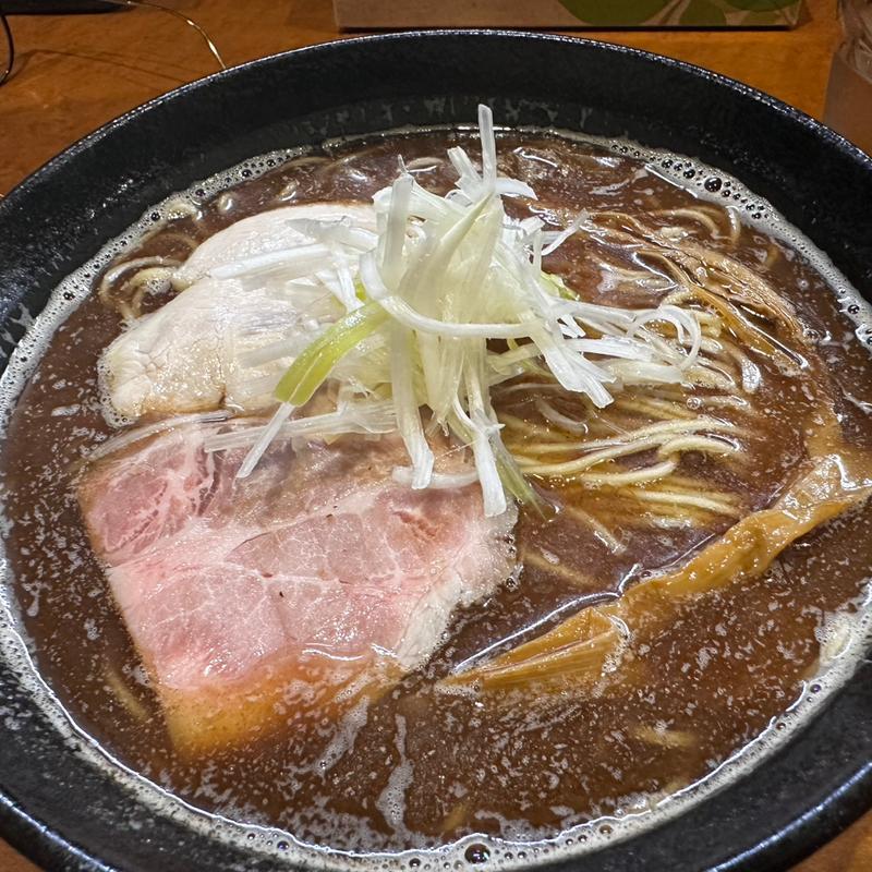 中華そば大(麺屋ひなた)