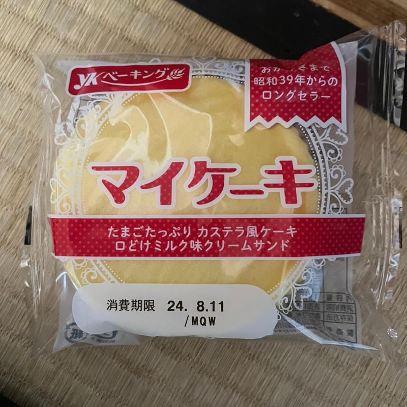 マイケーキ(ローソン 関空エアロプラザ2階店)