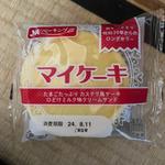 マイケーキ(ローソン 関空エアロプラザ2階店)