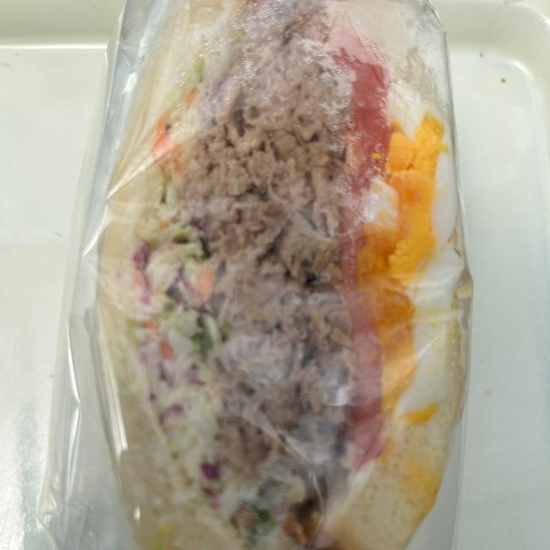 ビーフサラダ(ローズマリー)