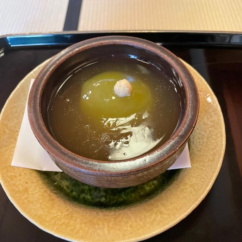 強肴(菊乃井 本店 （菊の井）)