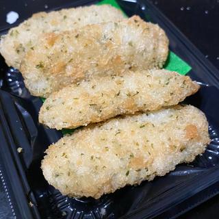 ささみフライ(イオンショッパーズ福岡店)
