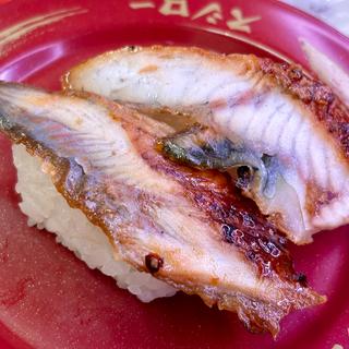 鰻蒲焼き(スシロー 天理店 （【旧店名】あきんど）)