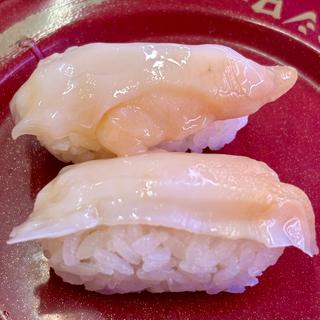 つぶ貝(スシロー 天理店 （【旧店名】あきんど）)
