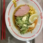 冷やし中華