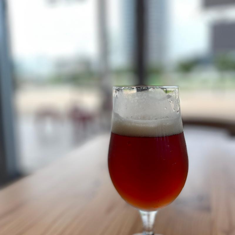 DOCKラガー(MAKUHARI BREWERY)