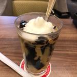 カフェゼリードリンク