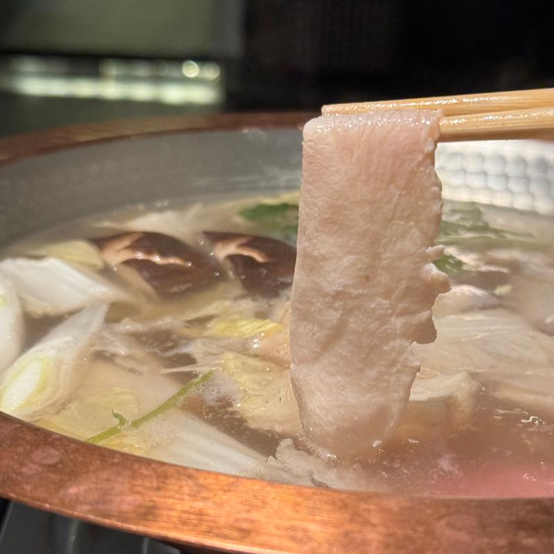 恵那鶏(居酒屋BOKU-BOKU)