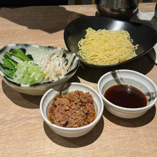 シメの台湾ラーメン(居酒屋BOKU-BOKU)
