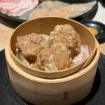 和豚極み肉シューマイ