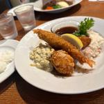 (KUBOTA食堂)