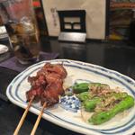 (鳥居亭)