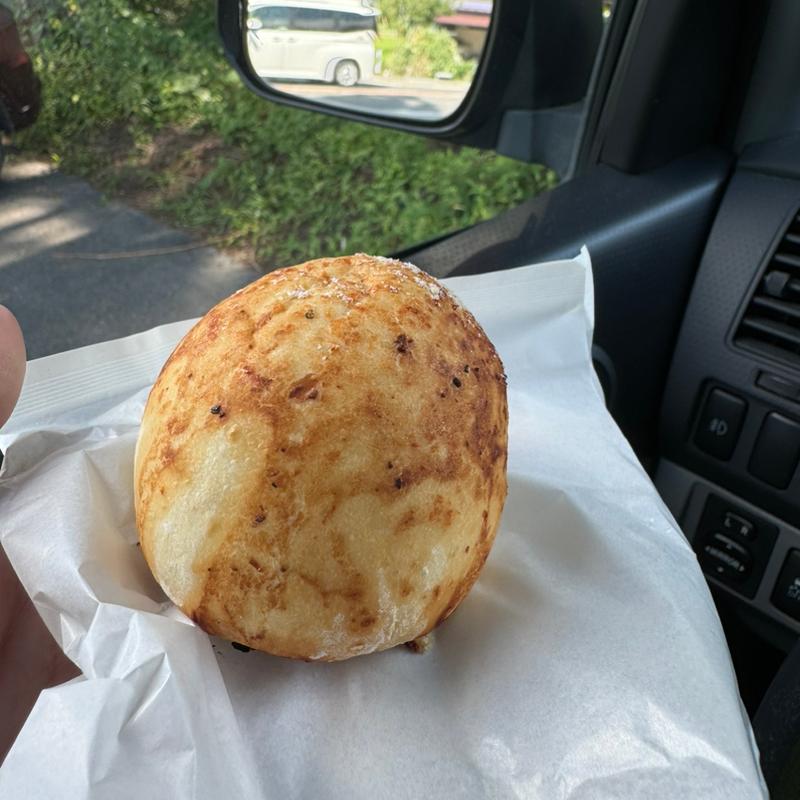 味噌モッツァレラ(儘に(mamani))